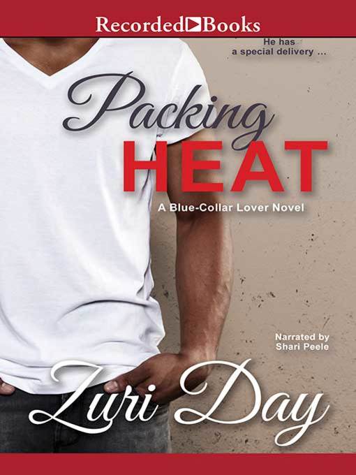 Title details for Packing Heat by Zuri Day - Available